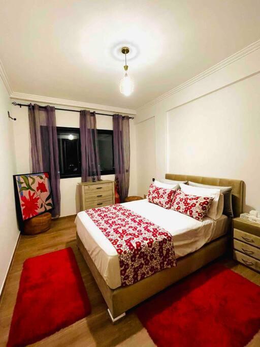 Appartement Luxueux Au Centre De Marrakech มาร์ราเกช ภายนอก รูปภาพ