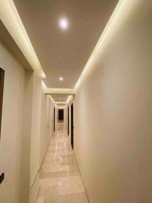 Appartement Luxueux Au Centre De Marrakech มาร์ราเกช ภายนอก รูปภาพ